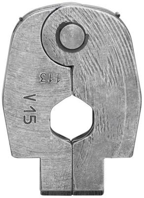 REMS 574504 R Persring 45 graden V 15 (PR-2B)