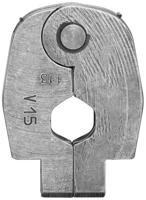 REMS 574504 R Persring 45 graden V 15 (PR-2B) - thumbnail