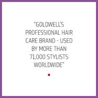 Goldwell Dualsenses Blondes & Highlights Anti-Yellow Shampoo 1000ml - thumbnail