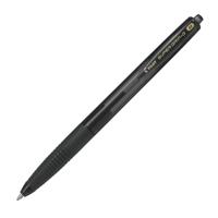 Pen Pilot Supergrip G Zwart 0,4 mm 1 mm (12 Stuks) - thumbnail