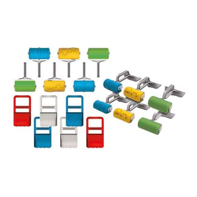 Dantoy klassieke zandgereedschapset