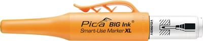Pica 7052 BIG Ink Markeerstift XL | Wit - PI17052 Pica 7052 BIG Ink Markeerstift XL | Wit - PI17052