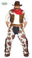 Cowboy pak Barton - thumbnail