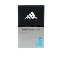 Adidas Ice Dive Aftershavelotion 100 ml - thumbnail