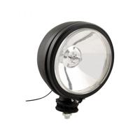 Trailergear TRAILERGEAR Koplamp zwart 150 mm. - thumbnail
