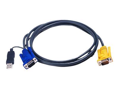 Aten 2L5206UP
