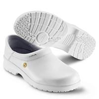 SIKA 19466 Fusion Clog ESD Flex zool Wit - Maat 45 - 00.089.012.45 - thumbnail