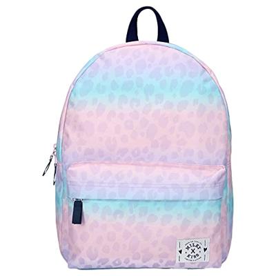 Milky Kiss rugzak pastel beauty Milky Kiss rugzak pastel beauty
