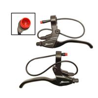 Saccon remgreep set voor e-bike rem onderbreker - thumbnail