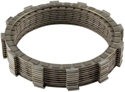 TRW koppelingsplaat set clutch kit mcc347-10