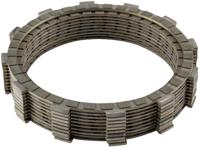 TRW koppelingsplaat set clutch kit mcc347-10 - thumbnail