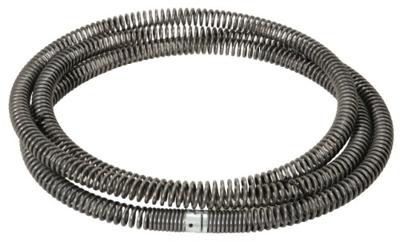 KS Tools 900.2441 9002441 Spiralen voor pijpreiniging Afmeting, Ø 22 mm KS Tools 900.2441 9002441 Spiralen voor pijpreiniging Afmeting, Ø 22 mm