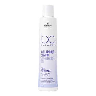 Schwarzkopf Professional Bonacure Anti-Dandruff Shampoo 250ml