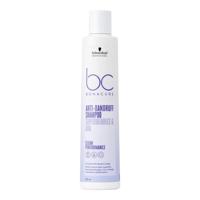 Schwarzkopf Professional Bonacure Anti-Dandruff Shampoo 250ml - thumbnail