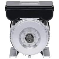 Elektromotor 1 fase 2,2 kW/3 pk 2-polig 2800 rpm aluminium - thumbnail