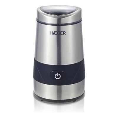 Elektrische koffiemolen Haeger CG-200.001A Koffie 200 W 200 W