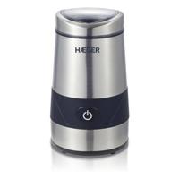 Elektrische koffiemolen Haeger CG-200.001A Koffie 200 W 200 W - thumbnail