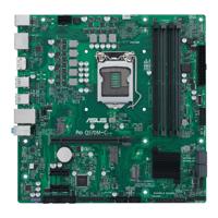 Moederbord Intel ASUS PRO Q570M-C/CSM - thumbnail