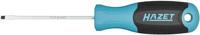 Hazet 811-25 Werkplaats Platte schroevendraaier Kopbreedte: 2.5 mm Koplengte: 75 mm - thumbnail