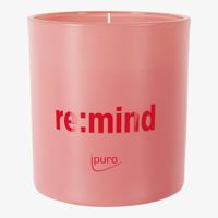 IPuro geurkaars we are: re:mind 140gr. - thumbnail