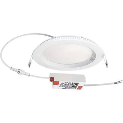 ESYLUX LED-downlight IDLEL206#EO10298981 3000K ELSA-2 downlight/spotlight/schijnwerper 4015120298981