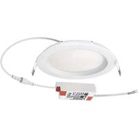 ESYLUX LED-downlight IDLEL206#EO10298981 3000K ELSA-2 downlight/spotlight/schijnwerper 4015120298981 - thumbnail
