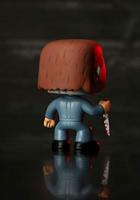 Halloween Funko Pop Vinyl: Michael Myers (03) - thumbnail