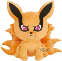 Naruto Shippuden Super Big Pluche - Kuruma - thumbnail