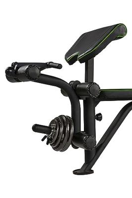 Tunturi SM60 Half Smith Machine