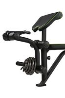 Tunturi SM60 Half Smith Machine - thumbnail