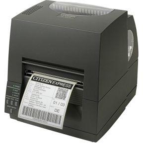 Citizen CL-S621II 203 x 203 DPI Bedraad Direct thermisch/Thermische overdracht POS-printer