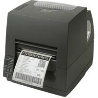 Citizen CL-S621II 203 x 203 DPI Bedraad Direct thermisch/Thermische overdracht POS-printer - thumbnail