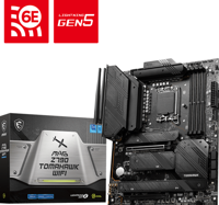 Moederbord Intel MSI MAG Z790 TOMAHAWK WIFI - thumbnail