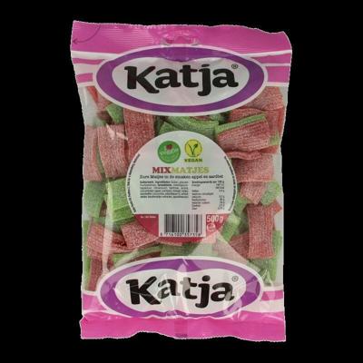 Katja Mix matjes zakje 500 Gram