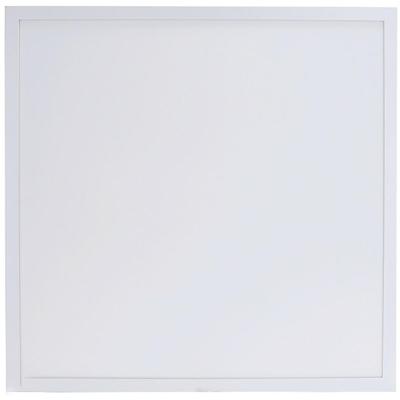 LED Paneel 60x60 - Aanpasbare Kleur 32W - Flikkervrij UGR19