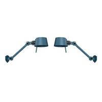 Tonone Bolt Bed Sidefit Install Wandlamp Set van 2 - Blauw - thumbnail
