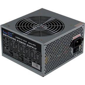 LC Power LC600H-12 V2.31 PC-netvoeding 600 W ATX LC Power LC600H-12 V2.31 PC-netvoeding 600 W ATX