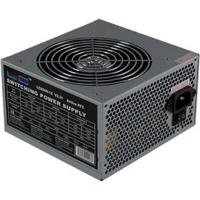 LC Power LC600H-12 V2.31 PC-netvoeding 600 W ATX - thumbnail