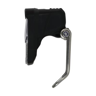 Spanninga koplamp ILLICO 2 vorkbevest. batterij 2x CR2032