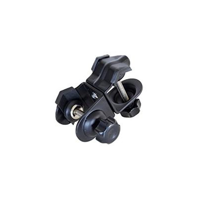 Falcon eyes buisklem cld-35 voor 2 buizen