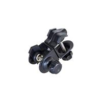 Falcon Eyes Buisklem CLD-35 voor 2 Buizen - thumbnail