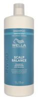 Wella Invigo - Senso Calm Sensitive Shampoo 1000 ml - thumbnail