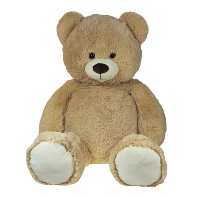 Jolly pluchen knuffelbeer - 100 cm