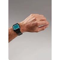 Nixon A1309-5071 Zwart Heren horloge - thumbnail