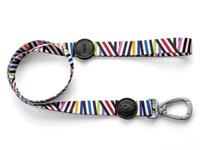 MORSO HONDENRIEM GERECYCLED SPAGHETTI INCIDENT 120X1,5 CM TOT 6 KG - thumbnail