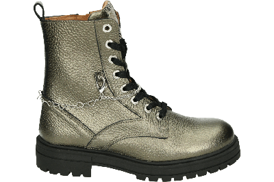 Develab 42966 831 anthracite Grijs maat 34