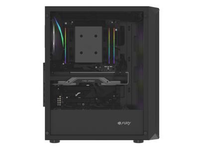 FURY Shobo SH4F RGB Midi Tower Zwart