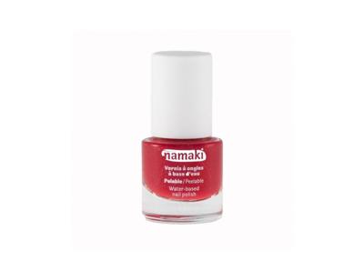 Namaki Kinder nagellak - morello cherry 31 Namaki Kinder nagellak - morello cherry 31