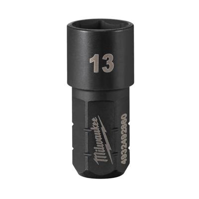 Milwaukee FPTR-PTS13 Doorsteekdop 13 mm voor M12 FUEL INSIDER™ Doorsteekratel - 4932492860