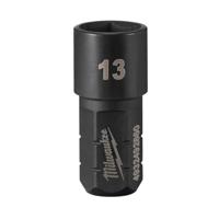 Milwaukee FPTR-PTS13 Doorsteekdop 13 mm voor M12 FUEL INSIDER™ Doorsteekratel - 4932492860 - thumbnail